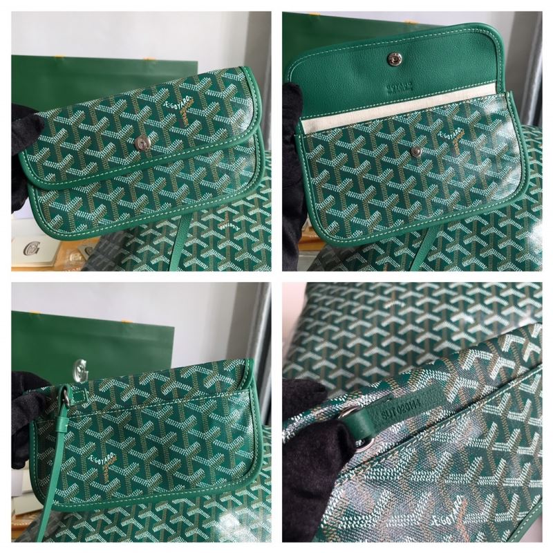 Goyard Shopping Bags